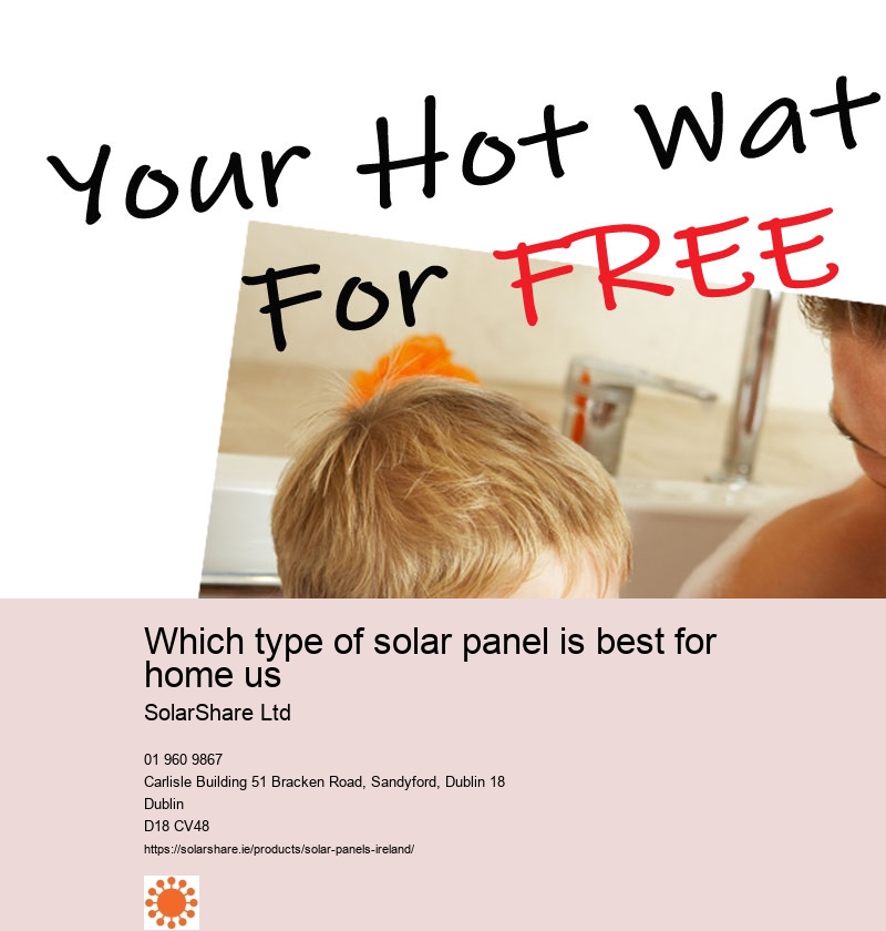 solar panels home insurance