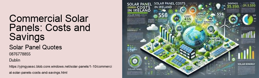 Solar Panels and Their Contribution to Sustainability