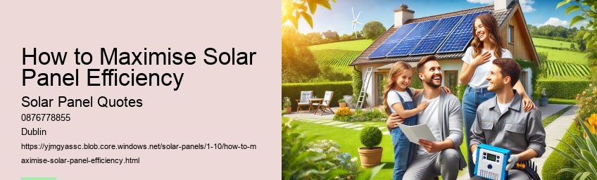 Understanding Solar Panel Costs in Ireland