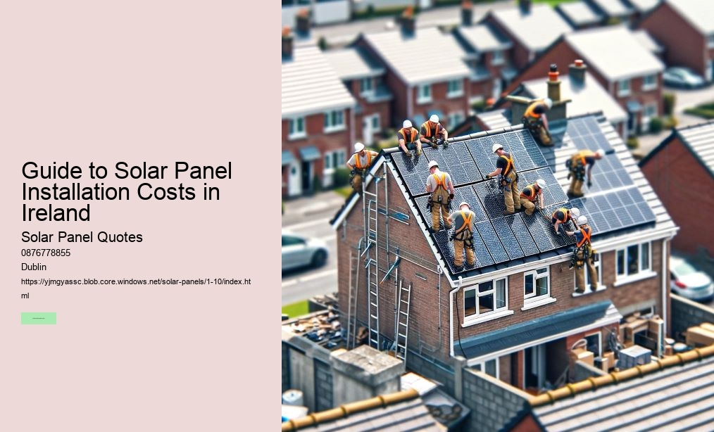 The Impact of Shading on Solar Panel Efficiency and Cost