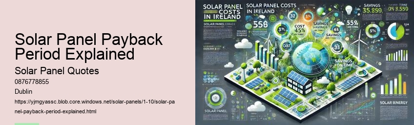 Factors Influencing Solar Panel Prices in Ireland