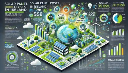 What’s the Payback Period for Solar Panels in Ireland? A Comprehensive Guide