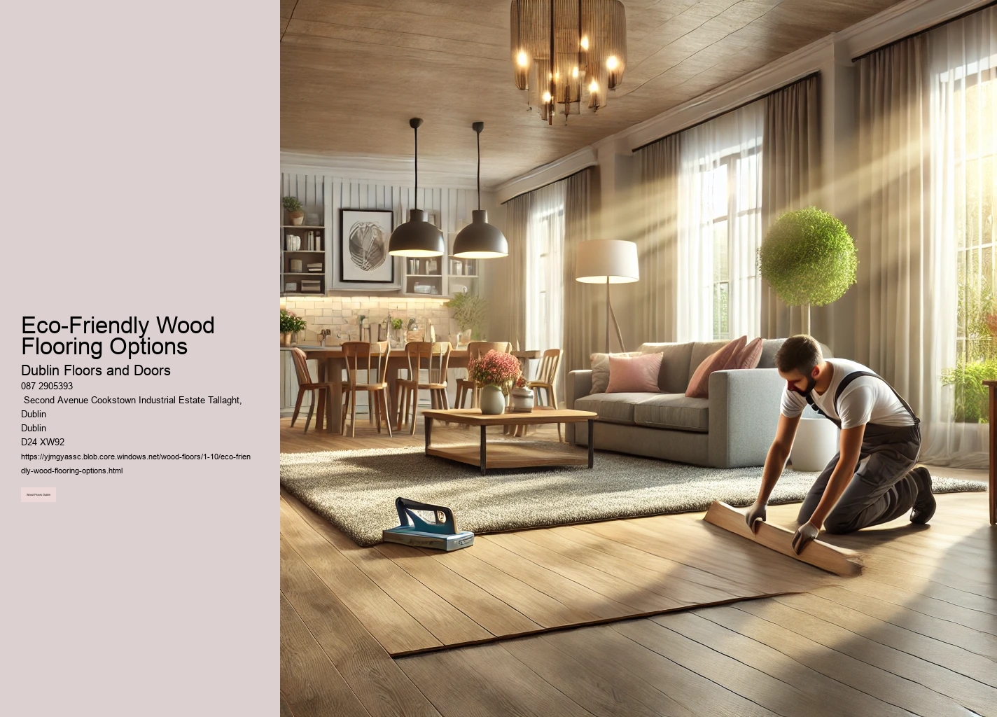 Comparing Solid and Engineered Wood Flooring